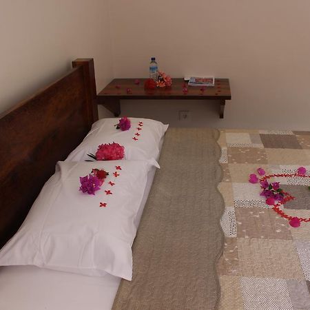 Kampoeng Senggigi Otel Mangsit Dış mekan fotoğraf