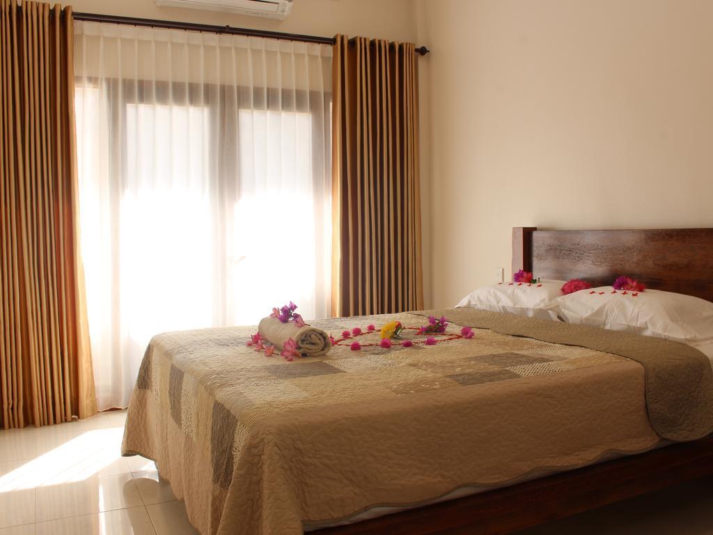 Kampoeng Senggigi Otel Mangsit Dış mekan fotoğraf