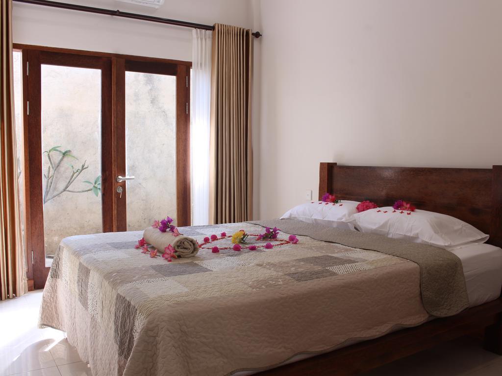 Kampoeng Senggigi Otel Mangsit Dış mekan fotoğraf