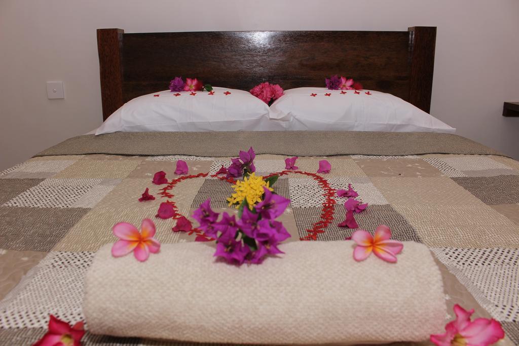 Kampoeng Senggigi Otel Mangsit Dış mekan fotoğraf