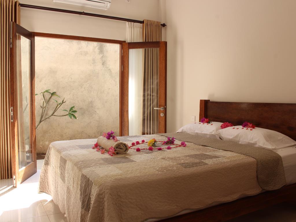 Kampoeng Senggigi Otel Mangsit Dış mekan fotoğraf
